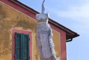 Bed and Breakfast Fattoria Santa Lucia Borgo Alla Cantina