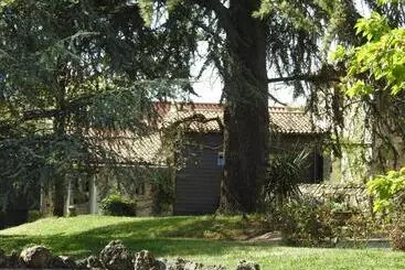 Aamiaismajoitus (B&B) La Blanchisserie