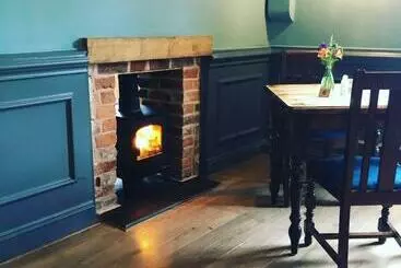 ベッドアンドブレックファースト The Boyne Arms