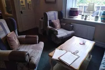 Bed and Breakfast The Boyne Arms