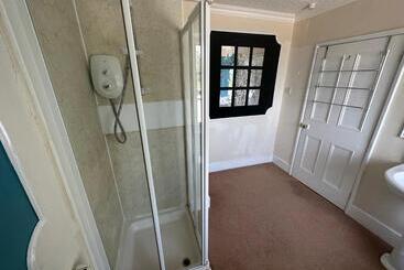 민박 The Penruddocke Arms