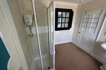 Bed and Breakfast The Penruddocke Arms