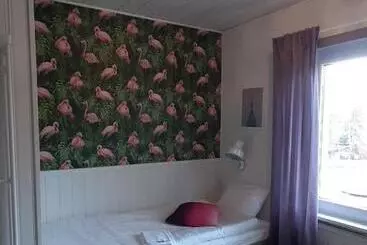 Breanäs Hotell