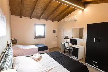 Ca' Del Passero B&b