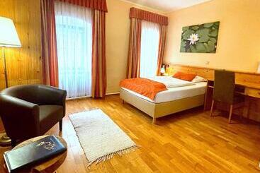 Des Glücks Landhotel Fischl