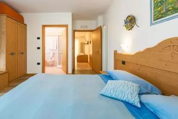 Hotel Agritur Casamela
