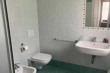 בית מלון כפרי Agriturismo Ca Bonelli 1924