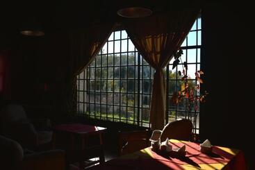 فندق Posada Las Vertientes