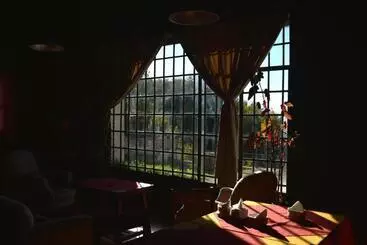 ホテル Posada Las Vertientes