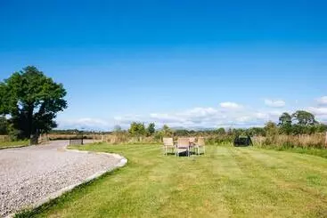 Hotel Shenavallie Farm