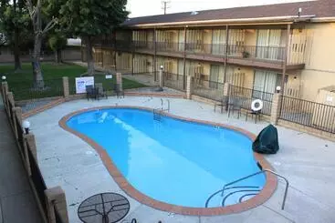 Motelli Menifee Inn
