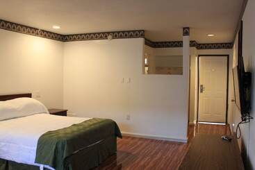 汽车旅馆  Menifee Inn