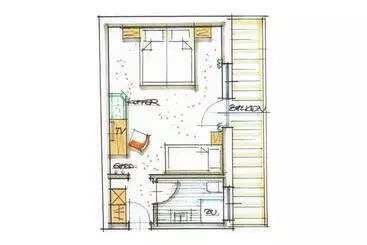 Natur Genuss Hotel Sonnasita