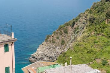 פנסיון Affittacamere Arbasia De Ma, Terre Marine