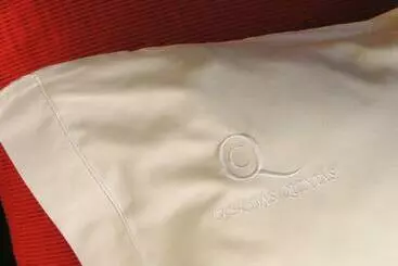 Majatalo Casa Das Quintas