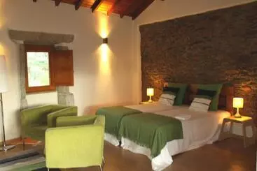 Majatalo Casa Das Quintas