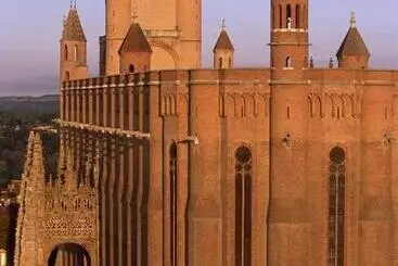 Pensionat Château Labistoul