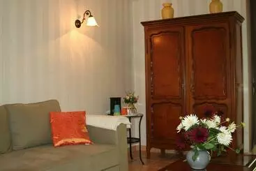 Pensione Château Labistoul