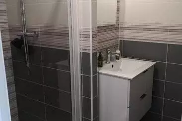 Majatalo La Ruche Cantalienne