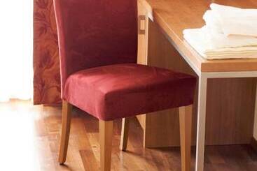 Пансион Landgasthof Erber