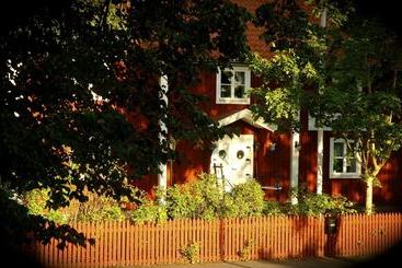 Pension Påskallaviks Gästgifveri