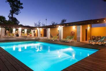 膳宿费 Quinta Da Mimosa