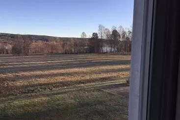 Pensione The Green House Guesthouse Sunnemo