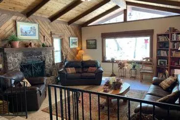Ramsey Canyon B&b