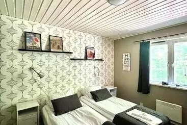 Stf Korrö B&b