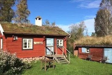 Quinta ou Casa Rural Tivedstorp