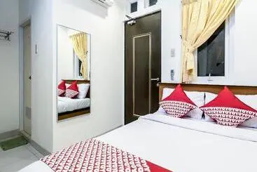 Otel Abbey