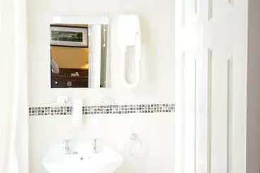 Hotel Hibernian House