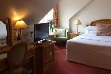 בית מלון כפרי Cashen Course House