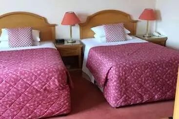 Hotel Cashen Course House