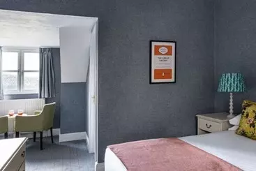 בית מלון כפרי Craig Manor