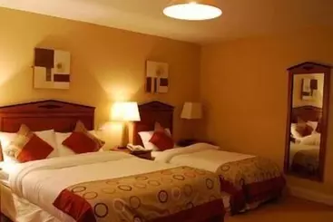 Hotel Davitts Guesthouse