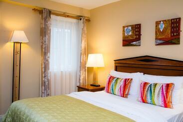 Hotel Davitts Guesthouse