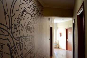 Отель Evripides