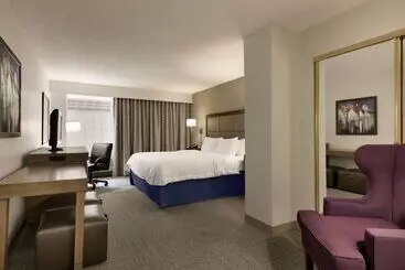 호텔 Hampton Inn & Suites Hershey