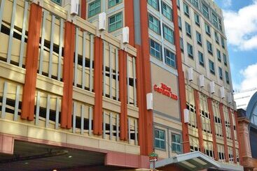 فندق Hilton Garden Inn Philadelphia Center City