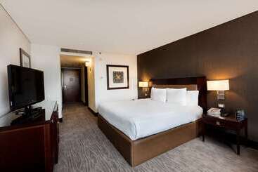 Отель Hilton Mexico City Reforma