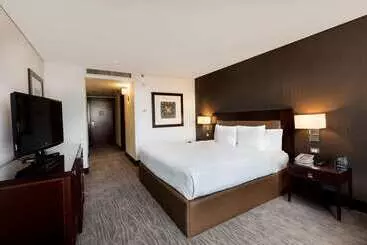 هتل Hilton Mexico City Reforma