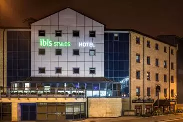 فندق Ibis Styles London Excel