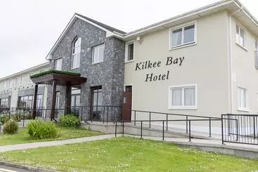 Hotel Kilkee Bay