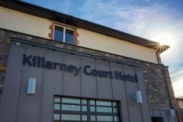 בית מלון כפרי Killarney Court