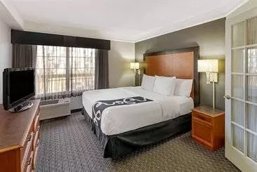 فندق La Quinta By Wyndham Macon