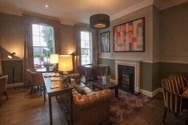 London Chigwell Prince Regent Hotel, Bw Signature Collection