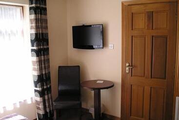 בית מלון כפרי Mountain View Guesthouse