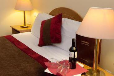 Отель Murphys Of Killarney