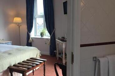 فندق O Donovan S